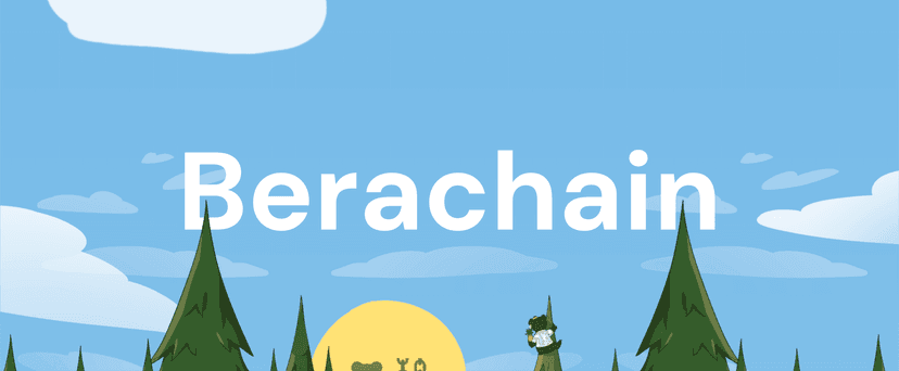 Berachain Ecosystem