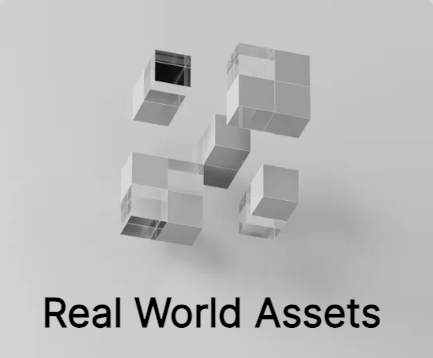 Real World Assets