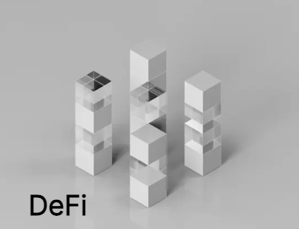 DeFi